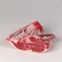 Chump (boneless) Meat Cut Spec Step 3